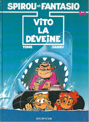 bd cover